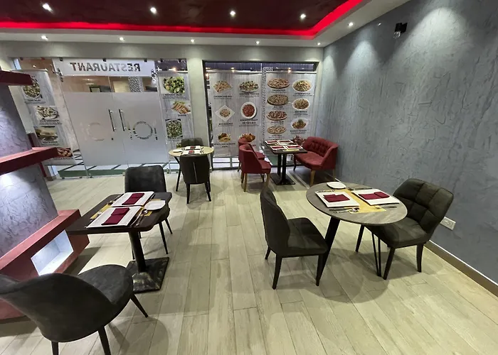 Cocktail And Dreams Hotel