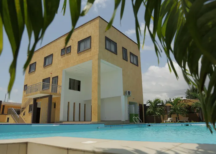 Cocktail And Dreams Hotel